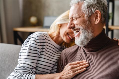 Liefde op latere leeftijd: zo haal je het beste uit een。